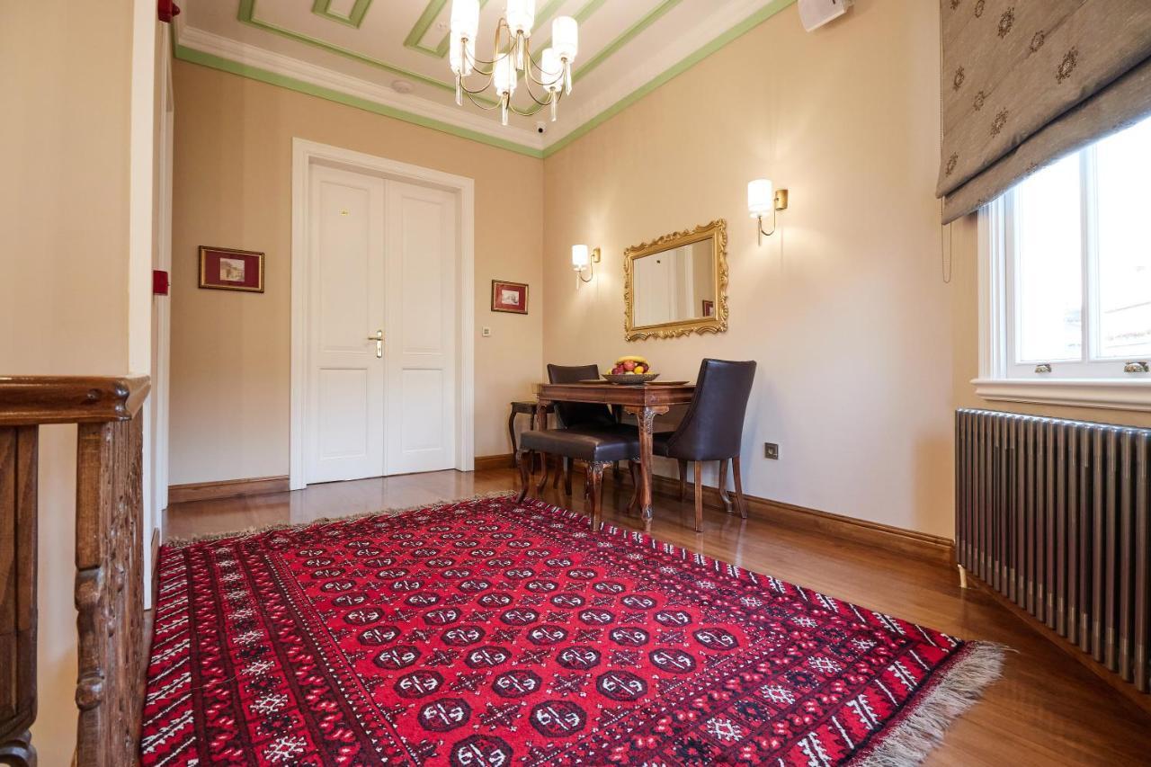 White Palace Old Boutique 5* Стамбул