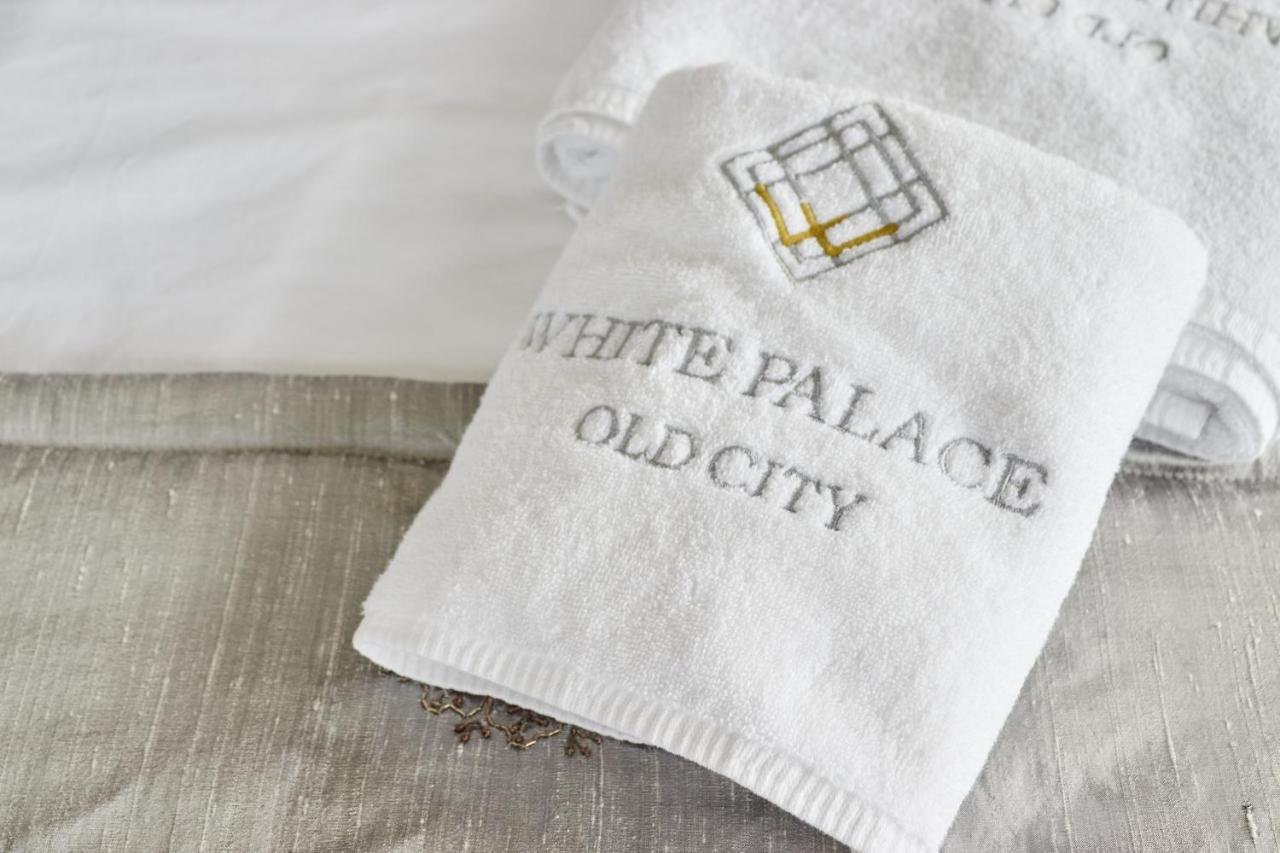 White Palace Old Boutique Отель