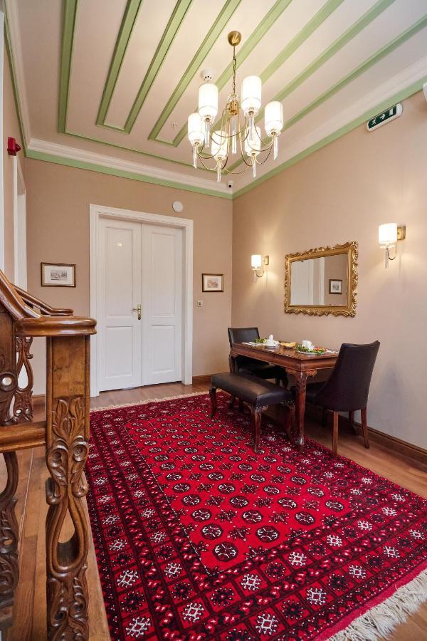 White Palace Old Boutique 5* Стамбул