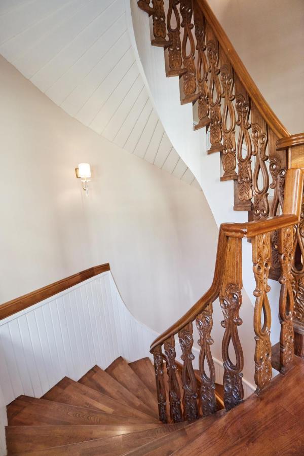 Отель White Palace Old Boutique