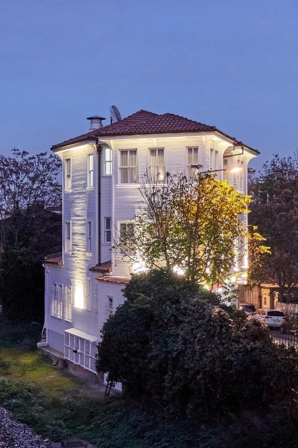 White Palace Old Boutique Отель Стамбул
