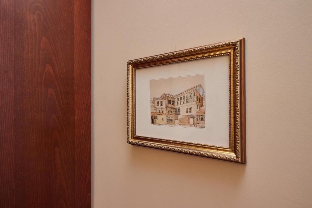 Отель White Palace Old Boutique