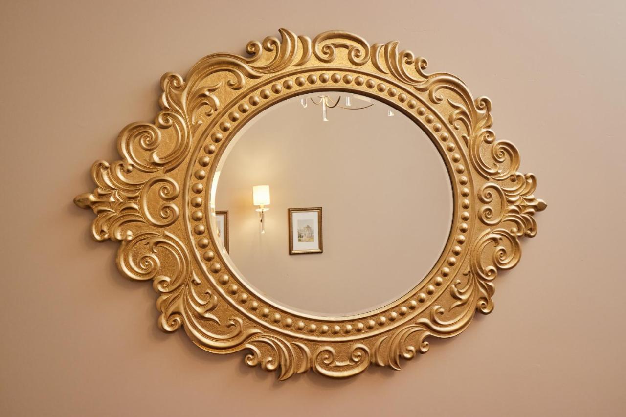 Отель White Palace Old Boutique