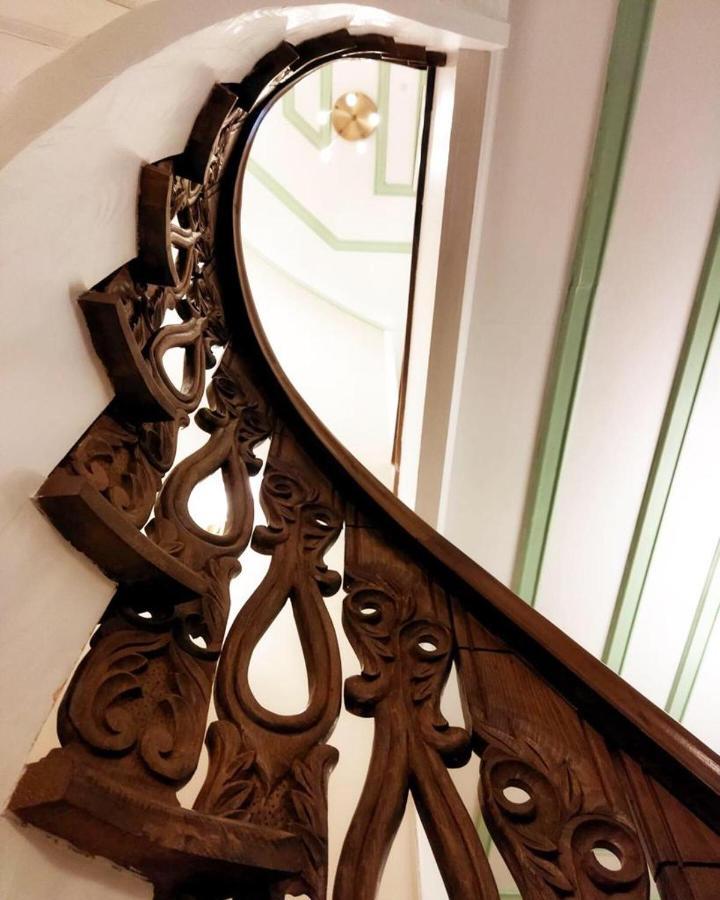 White Palace Old Boutique Отель Стамбул