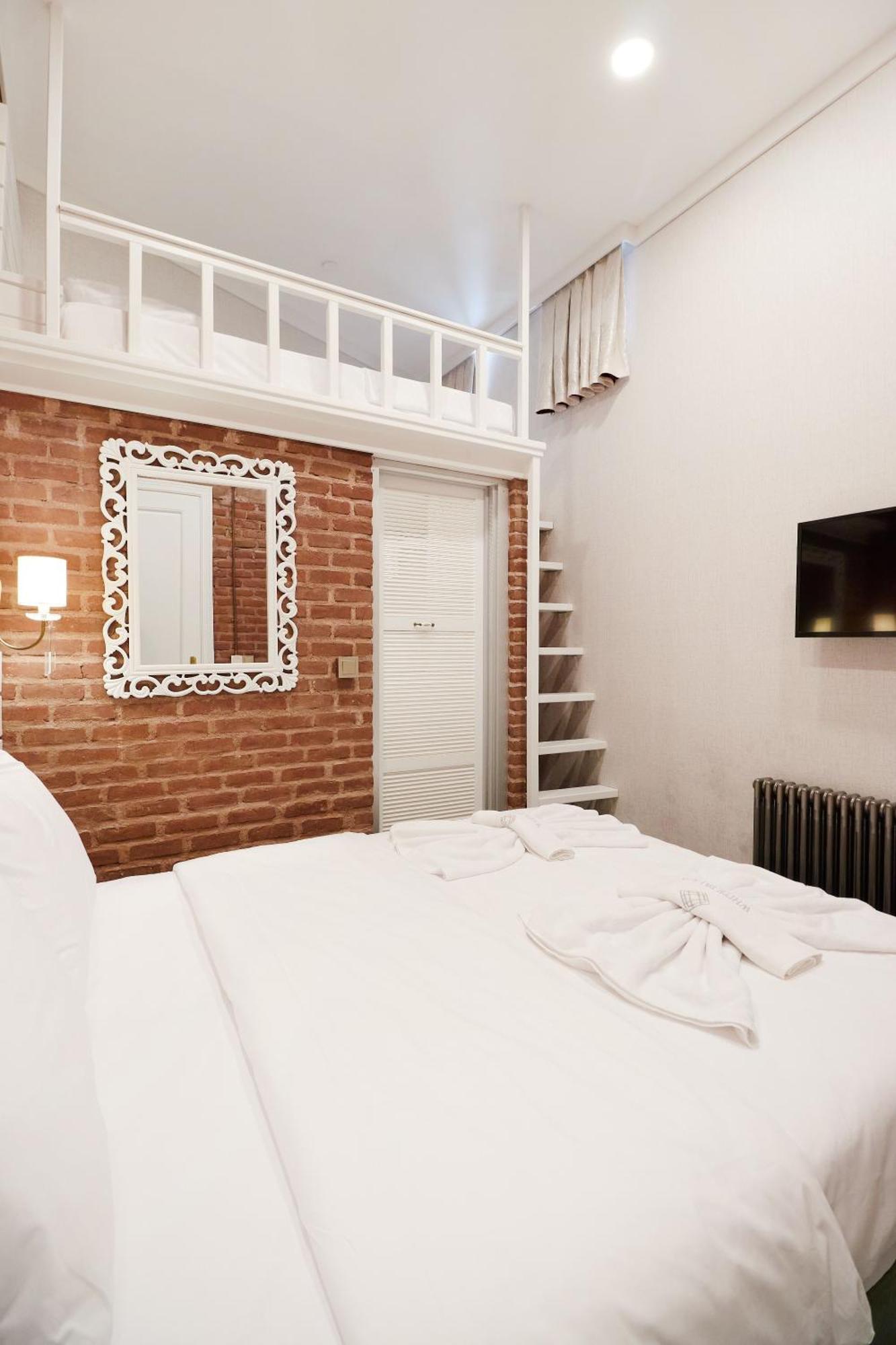 White Palace Old Boutique Стамбул