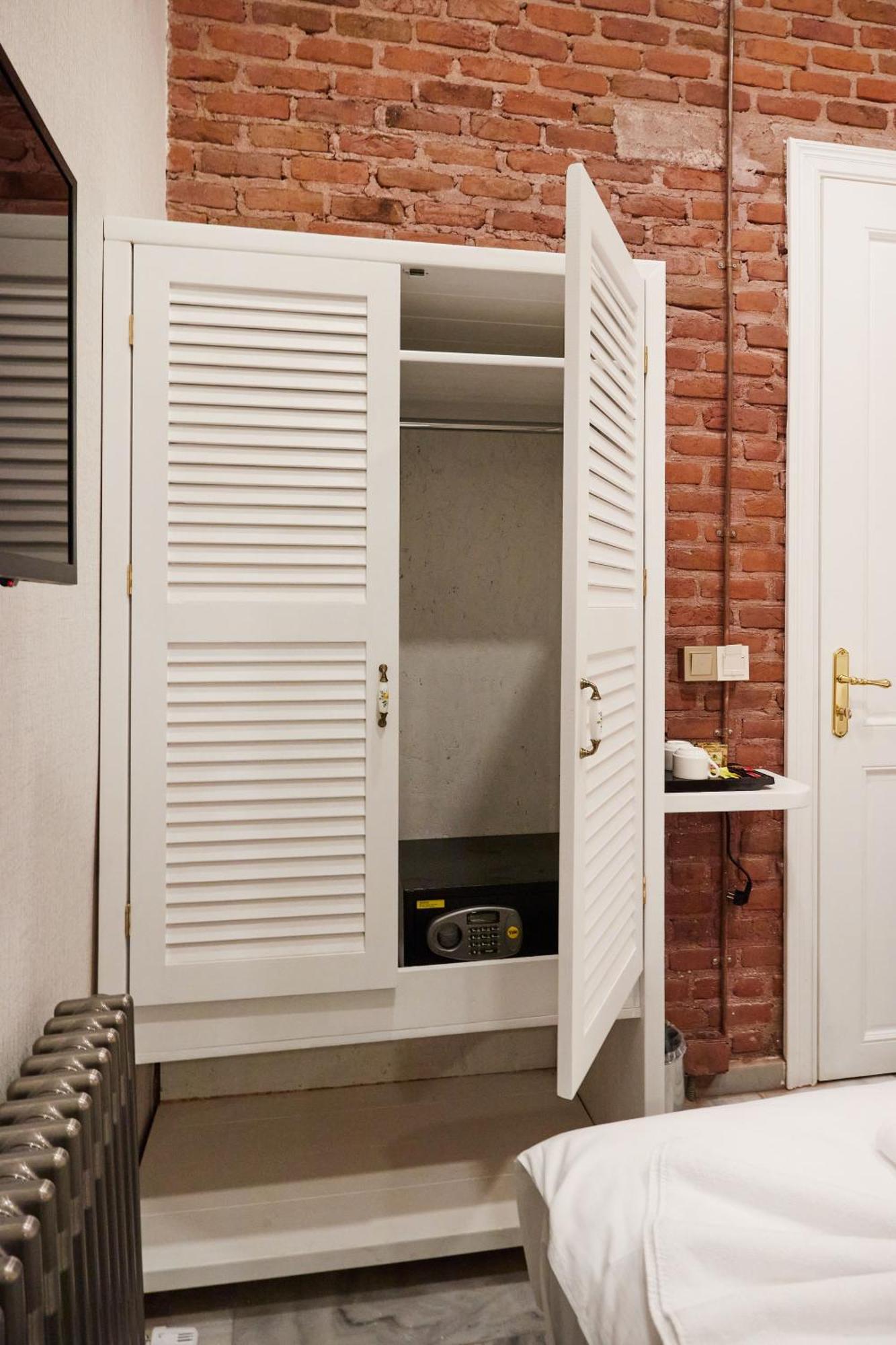 White Palace Old Boutique Отель Стамбул