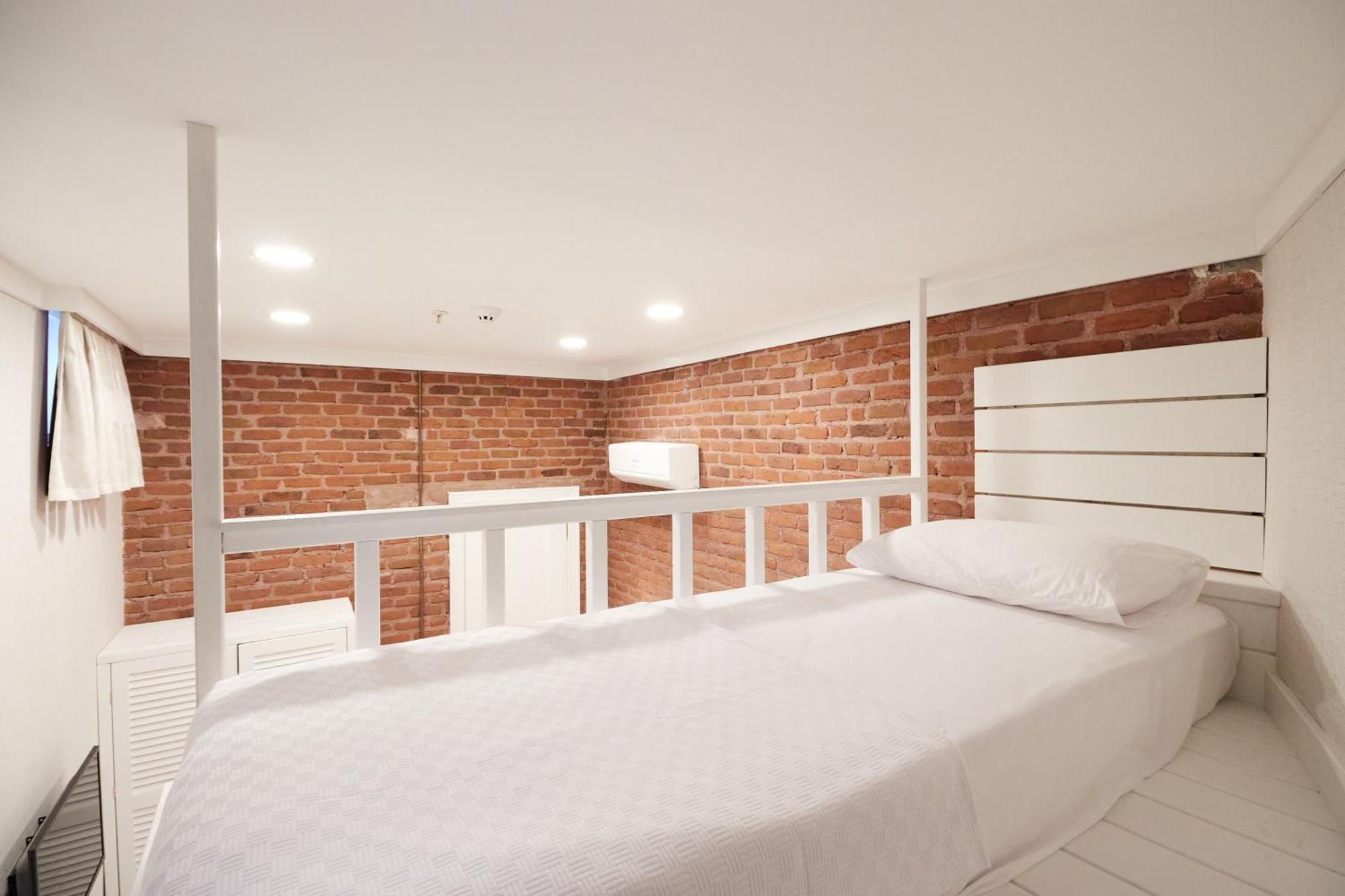 White Palace Old Boutique Отель Стамбул
