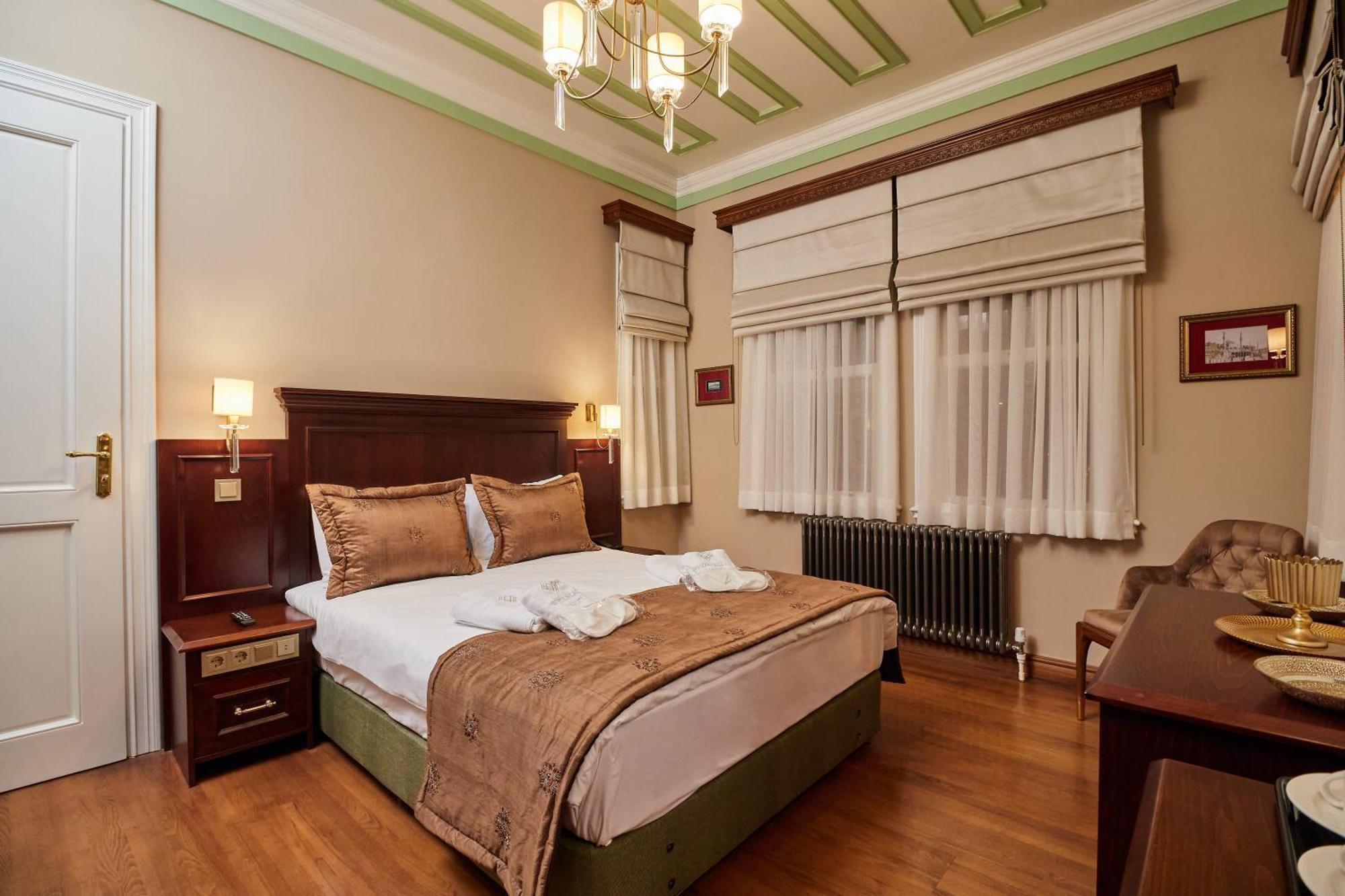 White Palace Old Boutique Стамбул