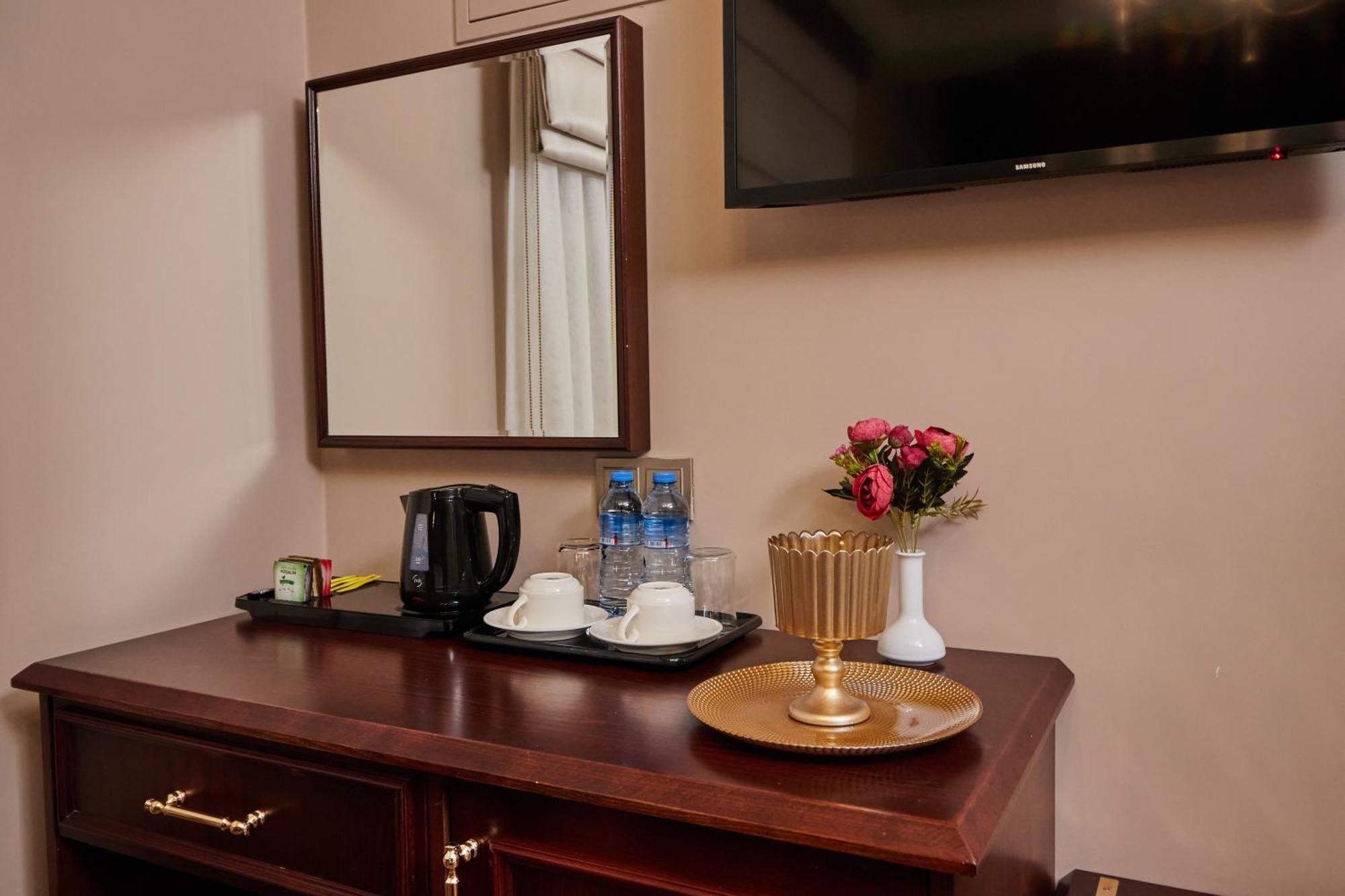 White Palace Old Boutique 5* Стамбул