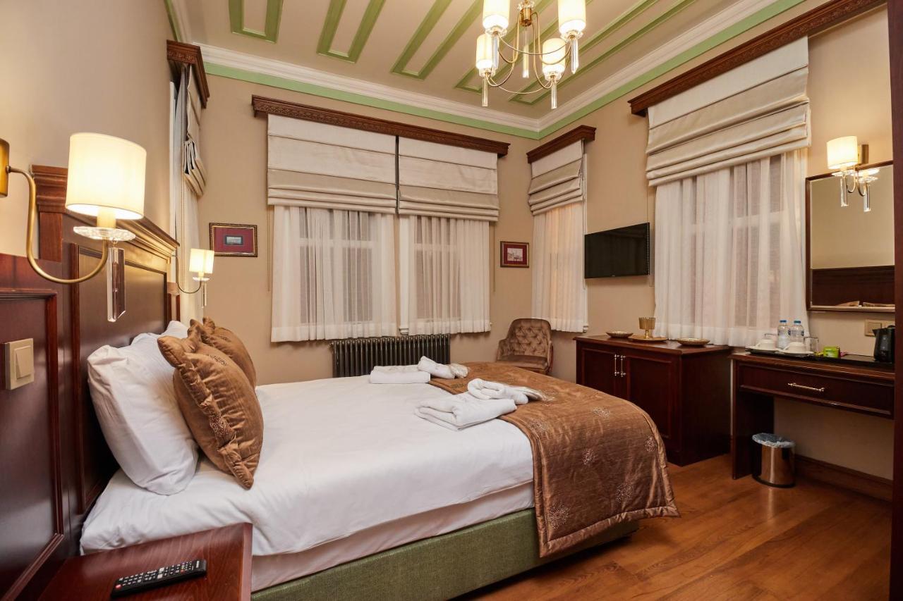 White Palace Old Boutique 5* Стамбул